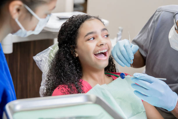 Best Cracked Tooth Emergency Dentist  in Saint Davids, PA