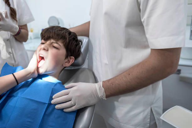 Best Broken Tooth Emergency  in Saint Davids, PA